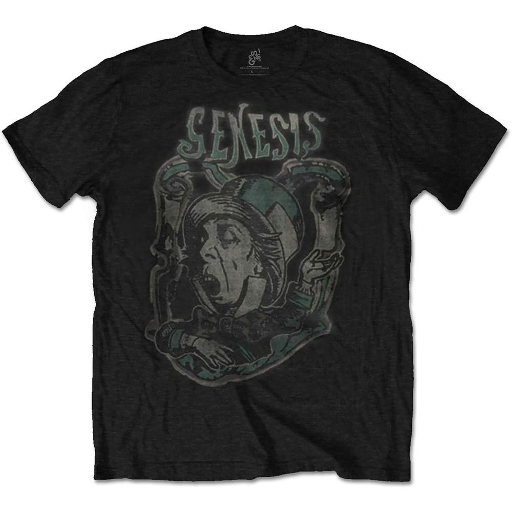 Футболка Genesis Mad Hatter