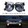 LED Car Daytime Running Headlight for F07 F10 F18 535I 528I 63177311293 63177311294 Driving Lamp Fog Light Super Bright
