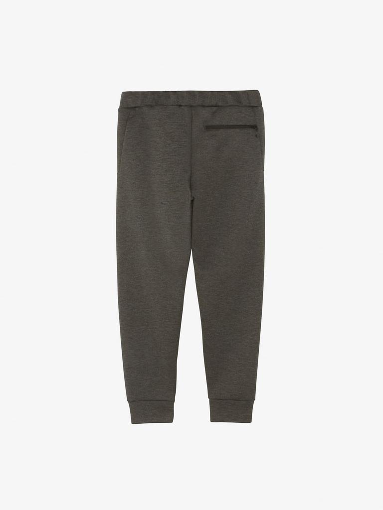 Штаны для бега North Tech Air Sweat Stretch Static Care, смешанные цвета, уголь, M [The Face] для мужчин