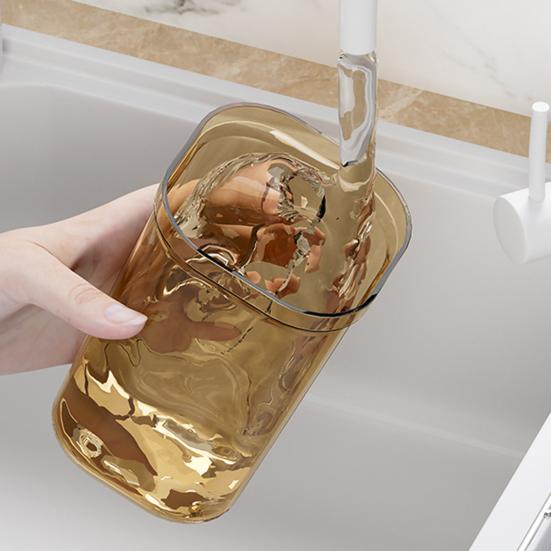 Герметичная банка для сухого молока, прозрачная банка для муки, герметичный контейнер для хлопьев с ложкой, герметичная банка для хранения продуктов для шкафа, столешницы, кладовой