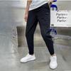 Mens Fashion Joggers Sports Pants Summer Drawstring Loose Casual Pants Men Leggings