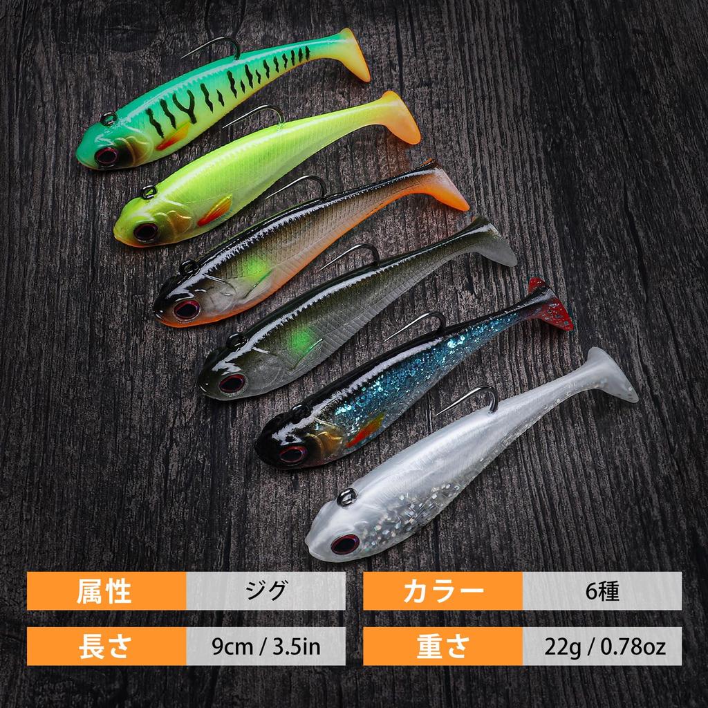 TRUSCEND Jig Lure Fishing Fishing Lure Swim Head Realistic Подходит для соленой и пресной воды Подходит для форели Сибаса Голубой рыбы Сома Испанский