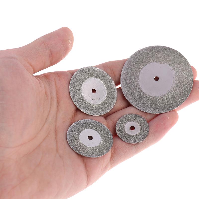 Практичный алмазный шлифовальный диск нескольких типов, небольшой наждачный шлифовальный диск, электрическая шлифовальная машина для нефритового стекла, подвесная шлифовальная маленькая пила