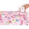 Sanrio Персонажи Bunnyland Hello Kitty Лестница Настольная игра, разноцветные корейские популярные игрушки