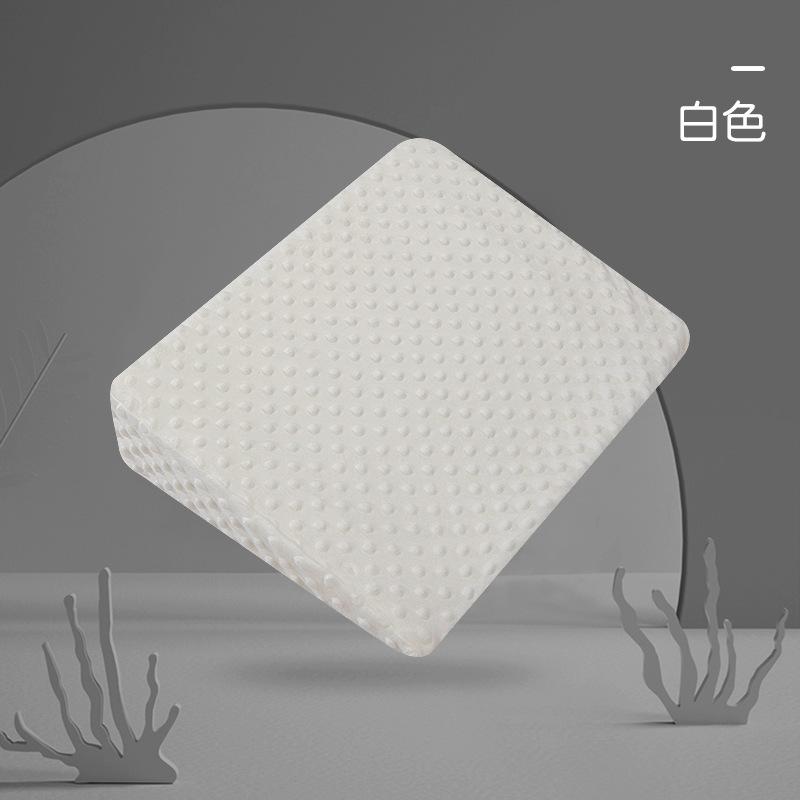 Детская наклонная подушка против плевания, защита от перелива и удушья, наклонная подушка для новорожденного, подушка для лежания, подушка для бога кормления