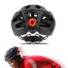 roseddy Tail Light Bicycle Rear Light USB Rechargeable High Brightness