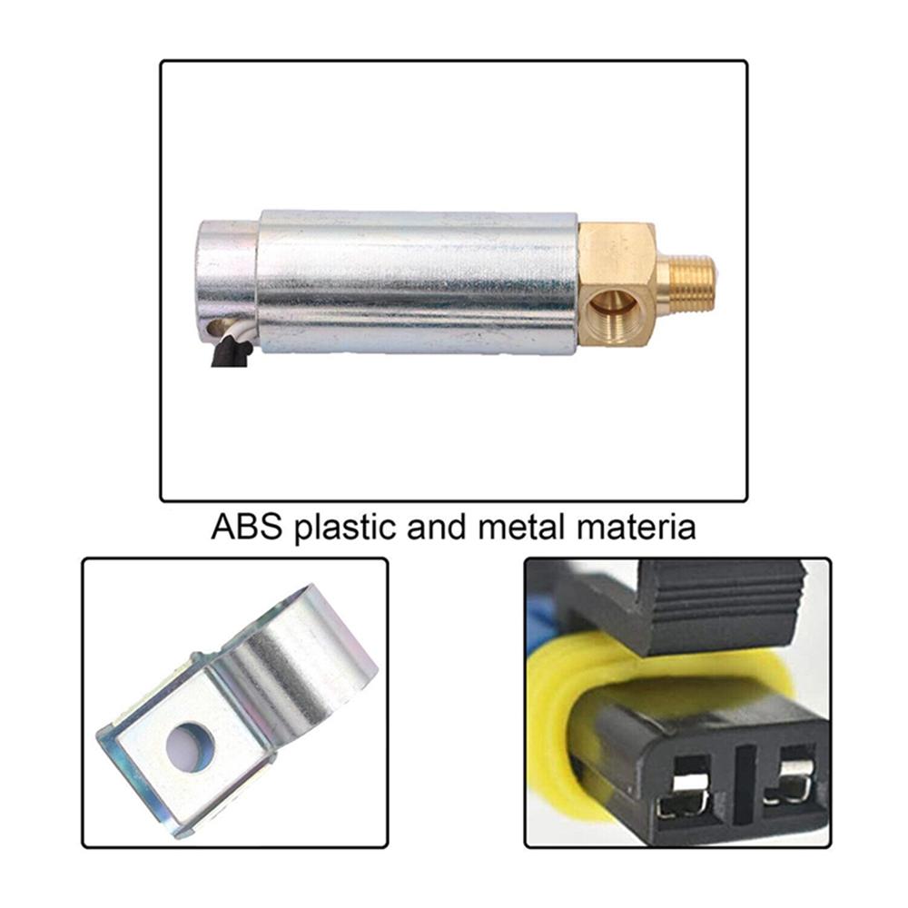 1 x Электромагнитный клапан муфты вентилятора для Freightliner A06-26631-000 F224904