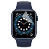Screen Protector for Watch Series 6 - 40mm [Pack of 6] Ultra Thin Resistant Protective Plastic Film Phonillico