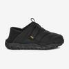 Teva Детские ботинки Reember Camp Padding Slip On Stvt2533953 Черные