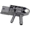 0281006252 Для Renault Megane III Grandtour KZ 1.5 DCI Дизель 2009-2016 227702184R Датчик дифференциального давления сажевого фильтра DPF