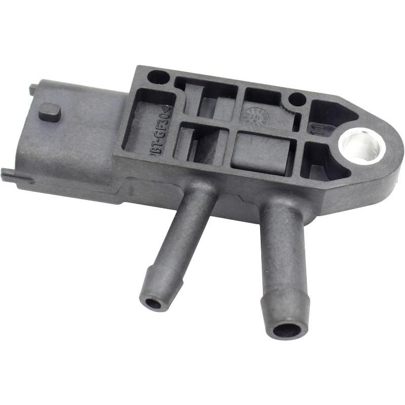 0281006252 Для Renault Megane III Grandtour KZ 1.5 DCI Дизель 2009-2016 227702184R Датчик дифференциального давления сажевого фильтра DPF