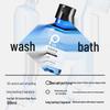 Baitina Anti-Dandruff Travel Wash & Care Twin Set