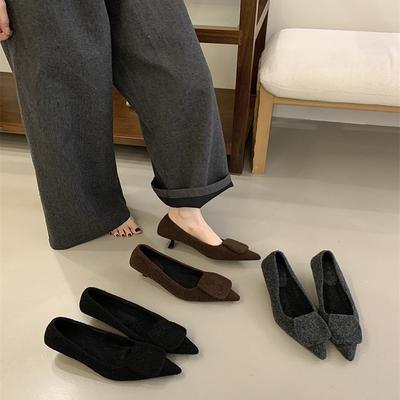 Туфли – Туфли