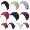 Stylish Head Scarf Wrap for Women Soft Headties Hat African Headgear Fashion Headties Hair Accessory
