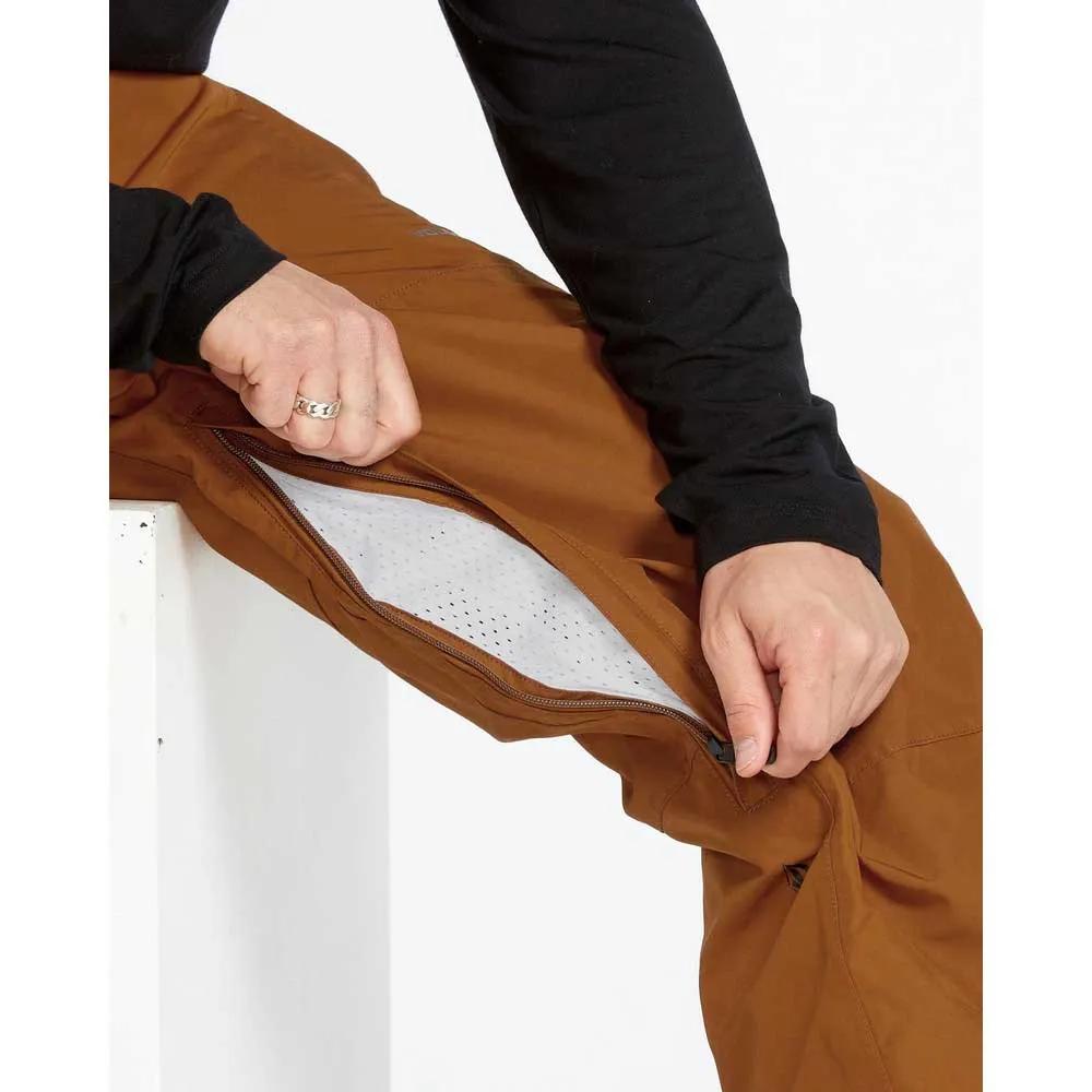 Volcom Брюки Dua Gore-Tex