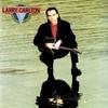 CD LARRY CARLTON  On Solid Ground 22P22712 MCA Records 1989 Japan Jazz Used