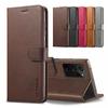 Case For Samsung Note 20 Ultra Case Leather Vintage Phone Case On Samsung Galaxy Note 20 Case Flip Magnetic Wallet Case Note20