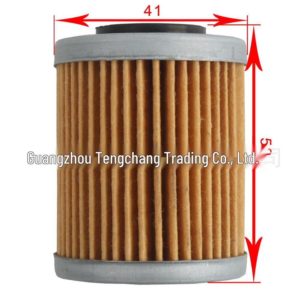 KTM Motorcycle Oil Filter for Models 540, 525, 400, 520, 690, 660, 625