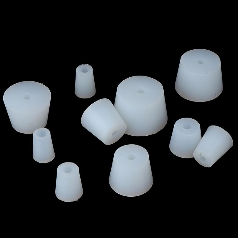 Пищевая силиконовая резиновая пробка для заваривания вина, герметичная крышка, ферментация крышки