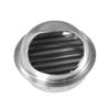 Outlet Heating Cooling Ventilation Exhaust Grille Cover Air Vent Cover Vents Cap Exhaust Cover