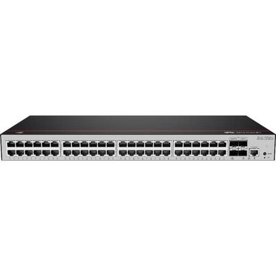 Huawei Управляемый гигабитный Ethernet-коммутатор S5735S-L48T4S-A3