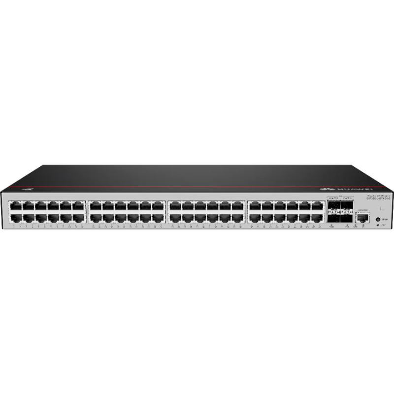 Huawei Управляемый гигабитный Ethernet-коммутатор S5735S-L48T4S-A3