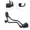 A2135010201 2135010201 For Mercedes-Benz E-Class W213 For CDi 2.0 Coolant Hose Pipe Vent Line Car Engine Parts