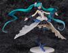 Seventh Dragon 2020 Hatsune Miku TYPE2020 масштаб ПВХ окрашенная готовая фигурка 1/7
