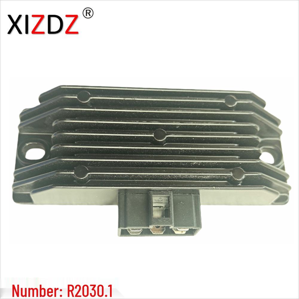 2030.1 совместим с моделью Zongshen Motor Racing NC250 T83100-J257-0000.
