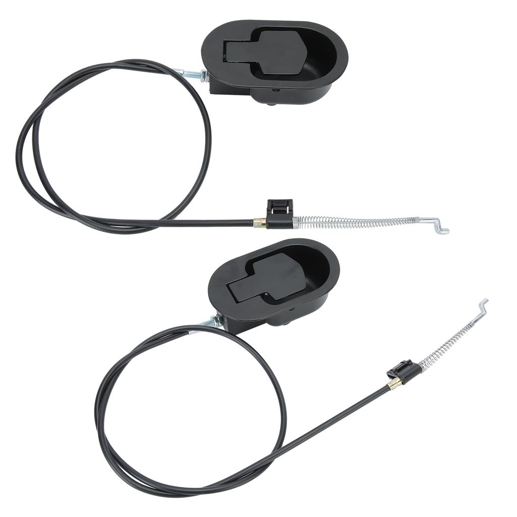 Sofa Release Handle with Cable Recliner Hand Controller Switch Replacement Accessory