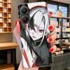 Чехол для телефона Arlecchino Genshin Impact для Xiaomi Poco F7 Ultra X7 X6 X5 Pro M7 Redmi 15C 15 13C 13 12C 12 10C 10 9A 9C 9T 9