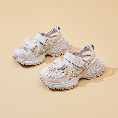 Новые женские кроссовки, модные спортивные одинарные кроссовки на толстой подошве