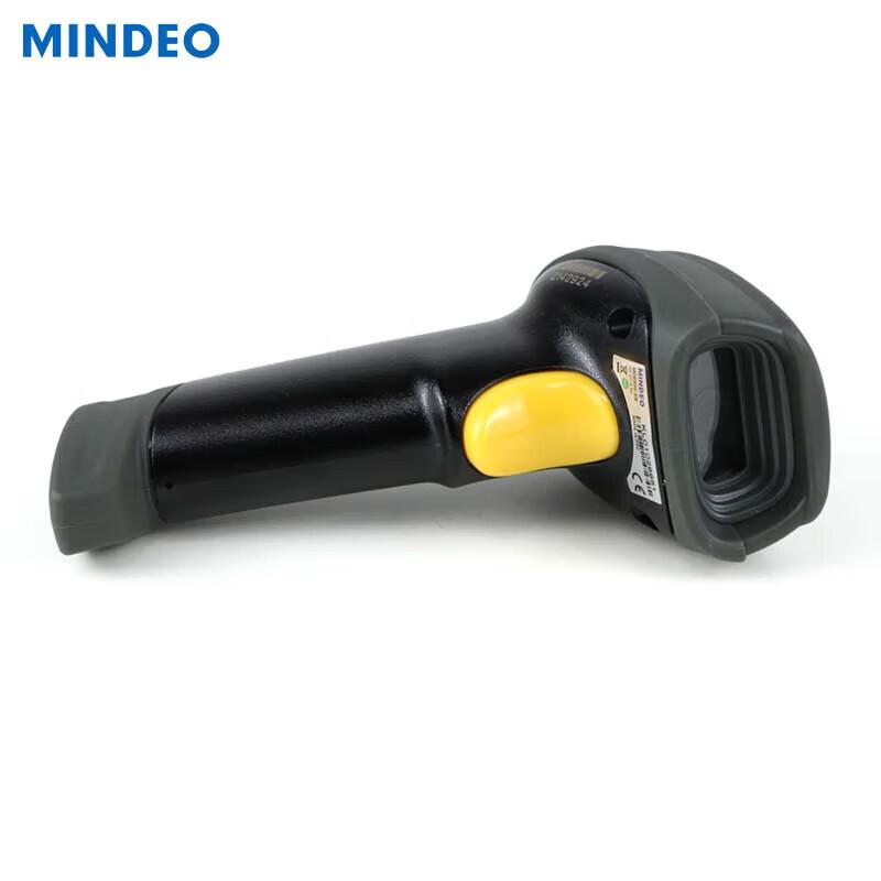 Сканер штрих-кодов MINDEO MD6600SR