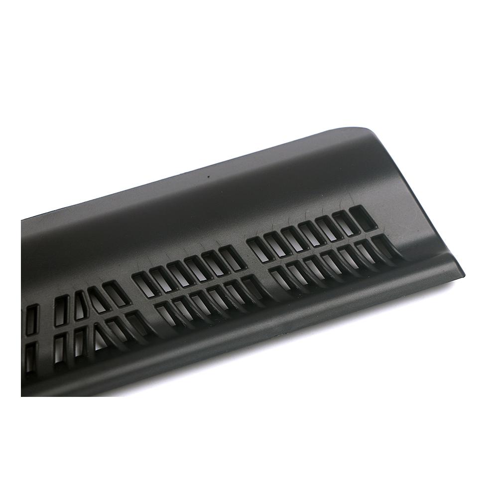 Для Volkswagen VW Teramont Atlas 2017 2018 под сиденьем, полом, кондиционером, воздуховодом, вентиляционной решеткой, крышкой