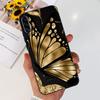 For Samsung Galaxy A90 5G Case Popular Flower Soft Silicon Phone Cover For Samsung A90 5G Fundas A 90 SM-A908N Shockproof Bumper