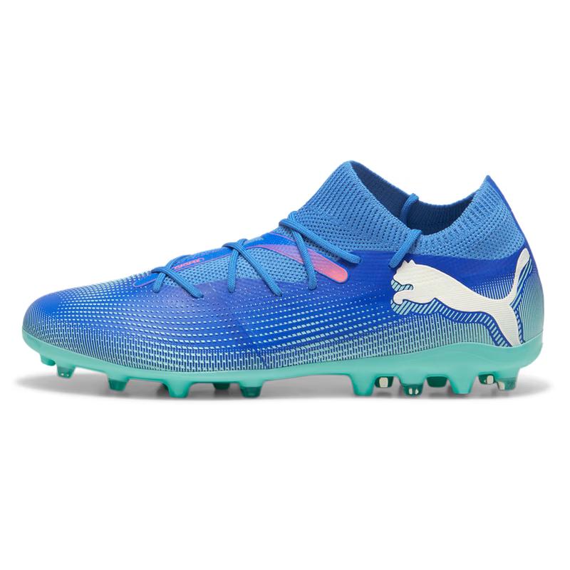 Puma FUTURE 7107934 Мужские Футбольные Бутсы для Искусственного Газона MG