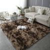 Luxurious Living Room Fluffy Carpet Nordic Soft Thickening Home Decor Carpets Bedroom Bedside Children 'S Room Non -Slip Floor Mat 