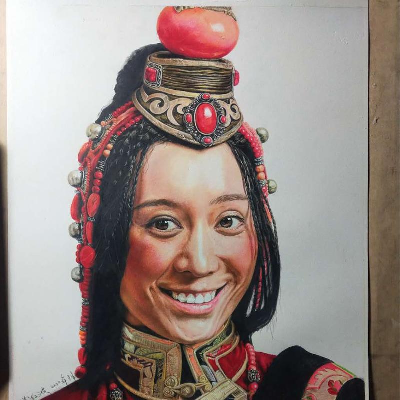 180 цветов профессиональный масляный цветной карандаш художественный рисунок живопись эскиз ручная роспись цветной карандаш для художников