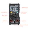 Handheld Digital Multimeter RM404B Multifunction Mini Multi Meter AC/DC Voltage Transistor Tester