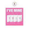IVE 1st EP ALBUM 'IVE MINE'