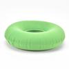 Надувное резиновое кольцо, круглая подушка сиденья, медицинская подушка от геморроя, пончик + насос