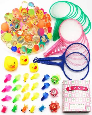 RIMINA Super Ball Scooping Goldfish японские аутентичные пои 18 133 шт. Super Ball Scooping Festival Home Super Ball Poi игрушка Scooping Set, Scooping,