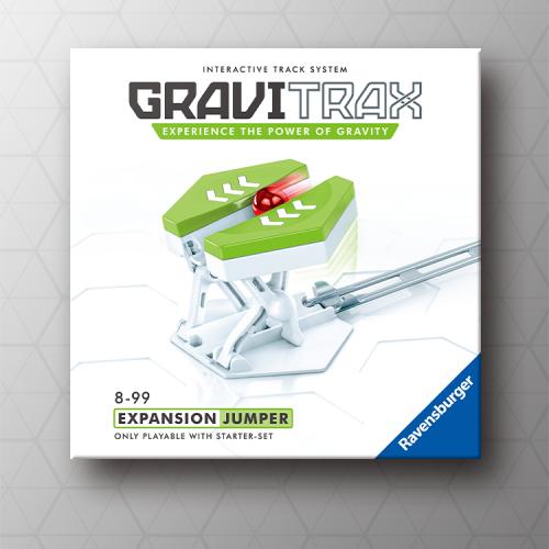 GraviTrax Базовый Набор Расширение S Прыгун