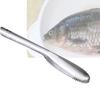Stainless Steel Fish Scale Remove Scraping Fast Cleaning Peeler Scraper Tool