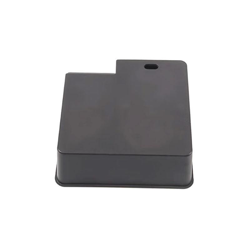 For Land Rover Range Rover Vogue L460 RR Sport Car Inner Stowing Tidying Central Console Armrest Storage Box Container Tray