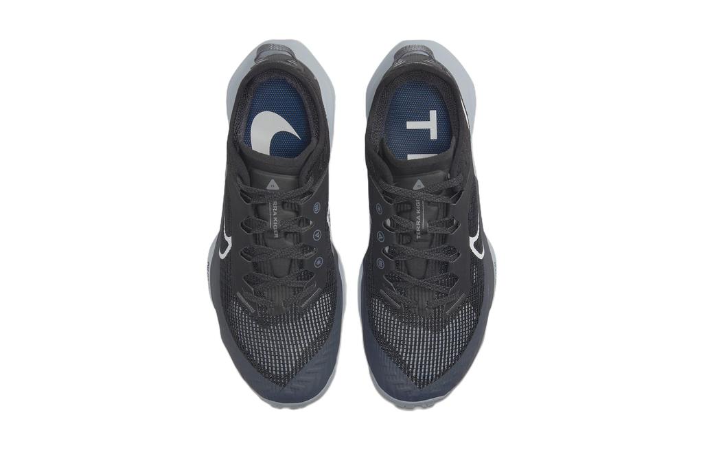 Nike Air Zoom Terra Kiger 8 Черный Чистый Платиновый Женские DH0654-001