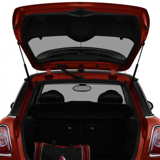 Gas Shock Struts Lift Support Trunk Tailgate For BMW Mini One/Cooper R50 R53 2Pc