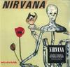 LP Record NIRVANA - Incesticide 00602537204830 DGC, Sub Pop 2012 US Rock