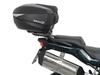 Shad Topcase Rack for Benelli Trk 502 X