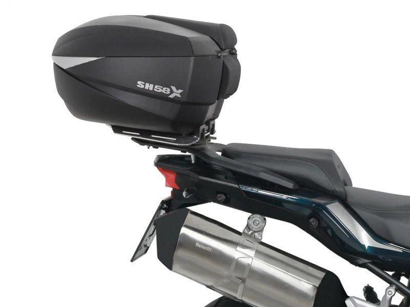 Shad Topcase Rack for Benelli Trk 502 X